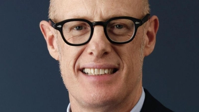 Neuer Porsche Chef: „Spannendste Rolle“ (Foto: -/Porsche AG/dpa)