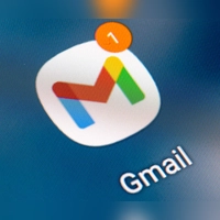 KI im Postfach? - Das hat Google Anfang 2026 eingeführt. (Foto: Fabian Sommer/dpa)