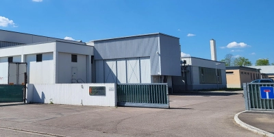 Bei dem Geflügelschlachthof in Wassertrüdingen gab es offenbar schon früher Mängel beim Tierschutz. (Foto: Albert Schülein)