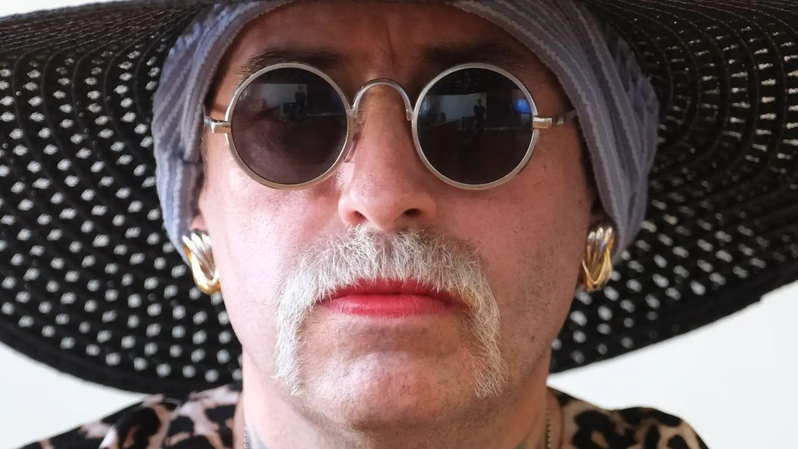 Die Polizei hat Rechtsextremistin Marla Svenja Liebich festgenommen. (Archivbild) (Foto: Sebastian Willnow/dpa)