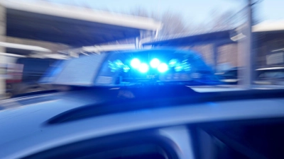 Mit Hilfe einer Mitarbeiterin konnten die Männer festgenommen werden. (Symbolbild) (Foto: Marcus Brandt/dpa)