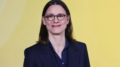 Katrin Suder ist eine von den wenigen weiblichen Aufsichtsratsvorsitzenden in Dax-Unternehmen. (Archivbild) (Foto: Oliver Berg/dpa)
