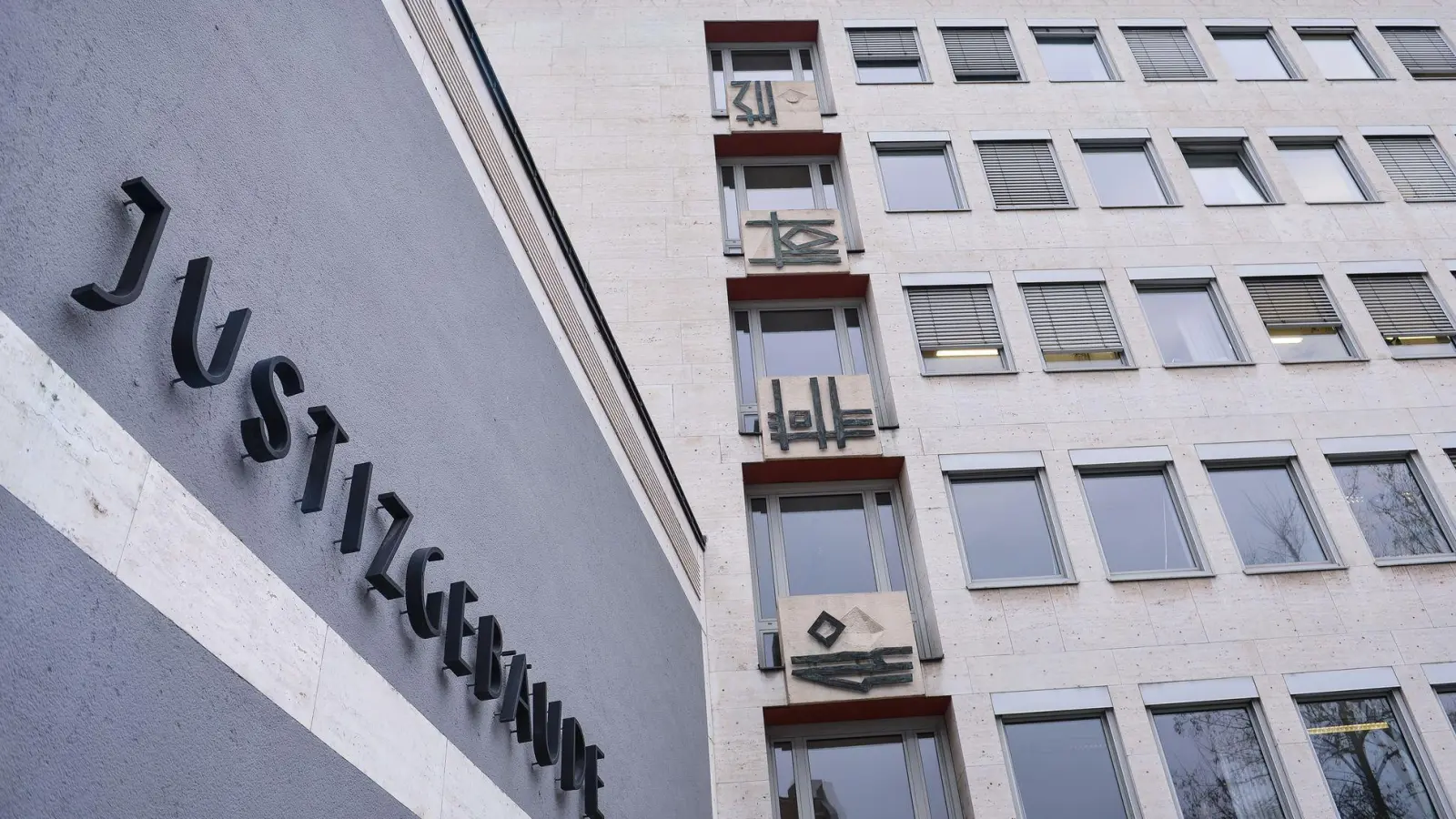 Die Angeklagten hatten die Vorwürfe weitgehend eingeräumt. (Symbolbild) (Foto: David-Wolfgang Ebener/dpa)