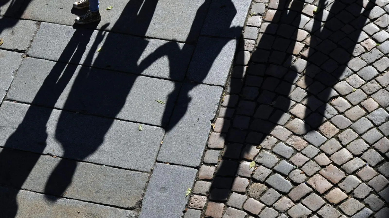 In den Großstädten stellen junge Erwachsene im Alter zwischen 25 und 34 Jahren die größte Altersgruppe, außerhalb der Großstädte sind es die in den 1950er und 1960er Jahren geborenen Babyboomer. (Symbolbild) (Foto: Matthias Hiekel/dpa-Zentralbild/dpa)