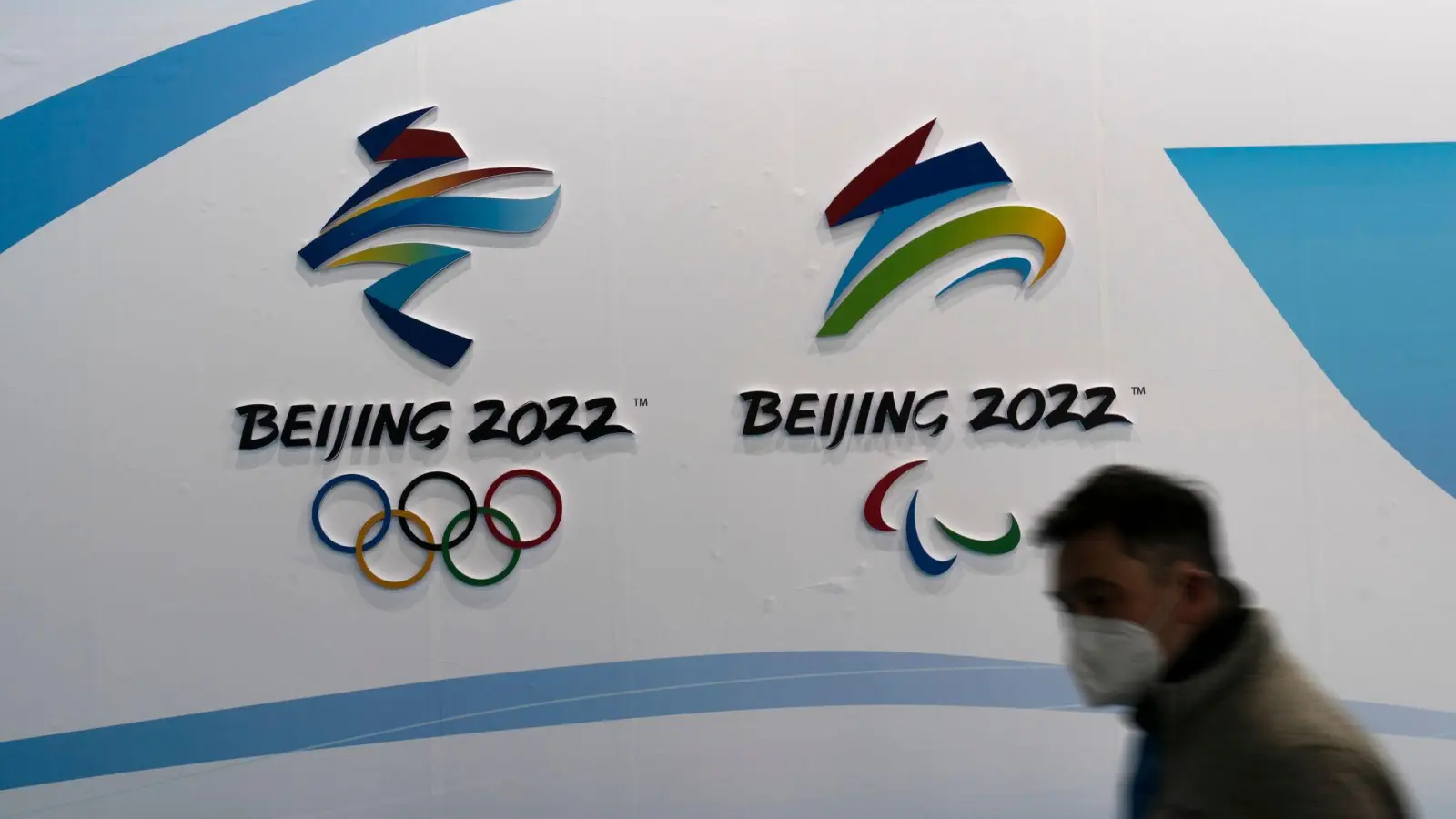 Vor den Olympischen Spielen in Peking 2022 werden sich viele Gedanken zum Thema Doping gemacht. (Foto: Jae C. Hong/AP/dpa)