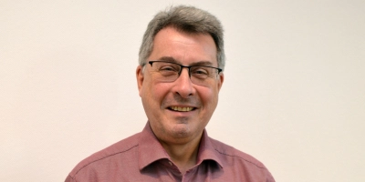 An dem Auto von Wolfgang Lampe (SPD) wurde ein Einschussloch einer Luftdruckwaffe entdeckt. (Archivbild: Johannes Zimmermann)