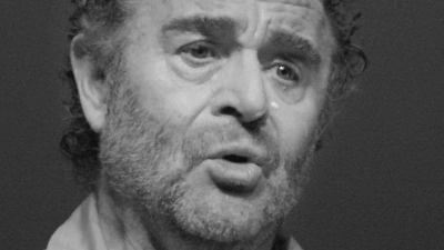 Franz Grundheber ist im Alter von 88 Jahren in Hamburg gestorben. (Archivfoto) (Foto: Harald Tittel/dpa)