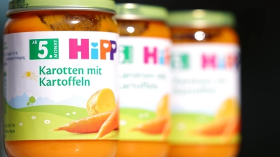 Nun soll eine toxikologische Untersuchung weitere Details klären. (Symbolbild) (Foto: Tobias Steinmaurer/APA/dpa)