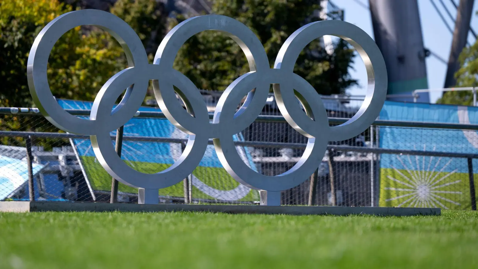 Die vier deutschen Bewerber haben die erste Stufe erfolgreich genommen.  (Foto: Sven Hoppe/dpa)