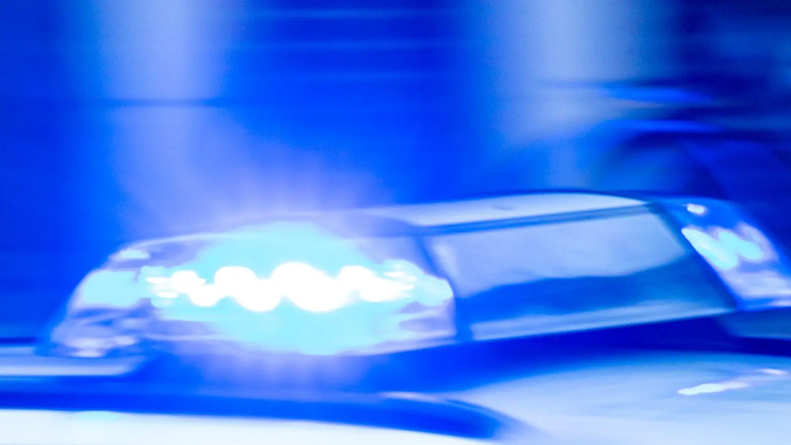 Die Kriminalpolizei hat die Ermittlungen aufgenommen (Symbolbild) (Foto: Jens Büttner/dpa)