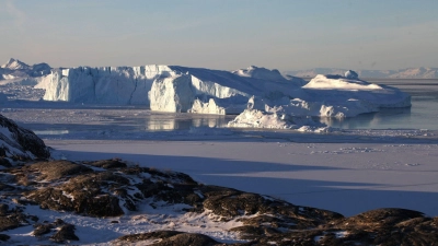 Im Streit um Grönland äußern sich die europäischen Partner. (Archivbild) (Foto: Steffen Trumpf/dpa)