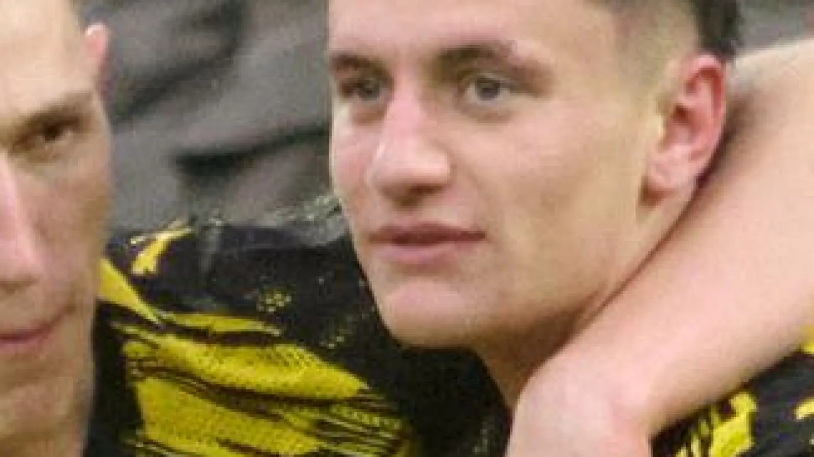 Die Dortmunder hatten Grund zur Freude. (Foto: Bernd Thissen/dpa)