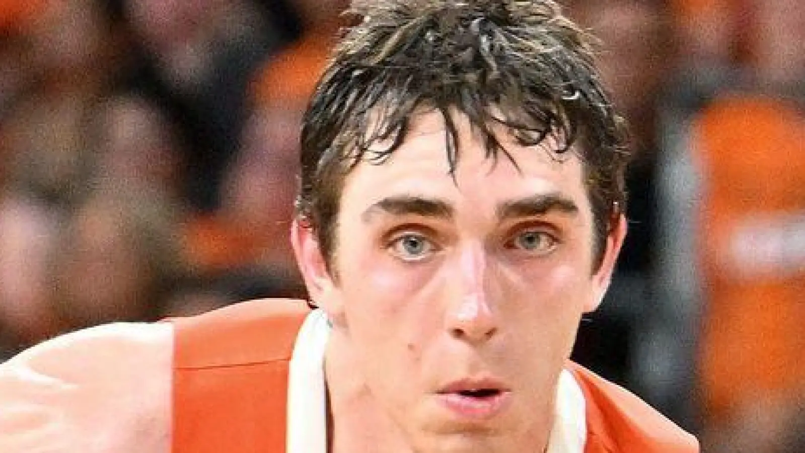 Jessup zeigte gegen die Münchner eine starke Leistung. (Foto: Jan-Philipp Strobel/dpa)