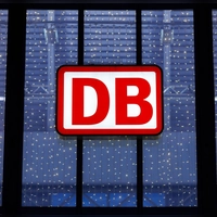 Nach Angaben der Deutschen Bahn (DB) läuft der Zugverkehr zwischen Bayreuth und Nürnberg ab 14. September wieder regulär. (Symbolbild) (Foto: Daniel Karmann/dpa)