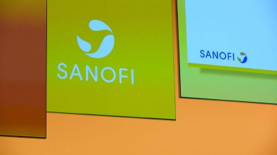 Sanofi wendet hohe EU-Strafen ab. (Foto: Eric Piermont/AFP/dpa)