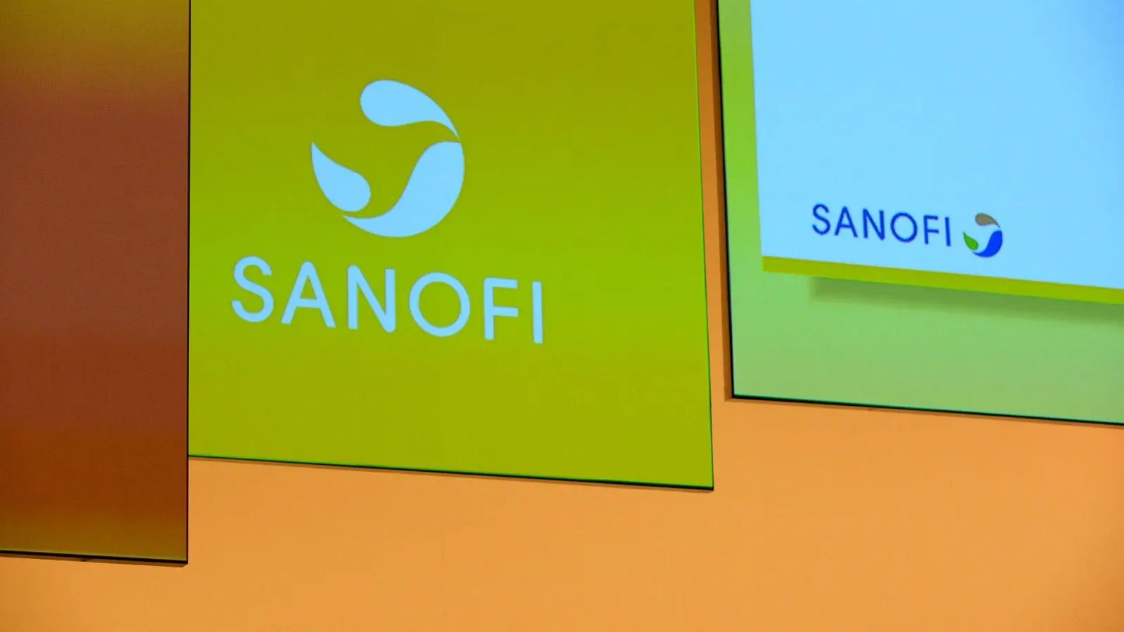 Sanofi wendet hohe EU-Strafen ab. (Foto: Eric Piermont/AFP/dpa)
