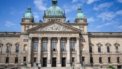 Das Bundesverwaltungsgericht befasst sich mit der Rechtmäßigkeit einer bayerischen Corona-Regelung. (Archivbild) (Foto: Jan Woitas/dpa)