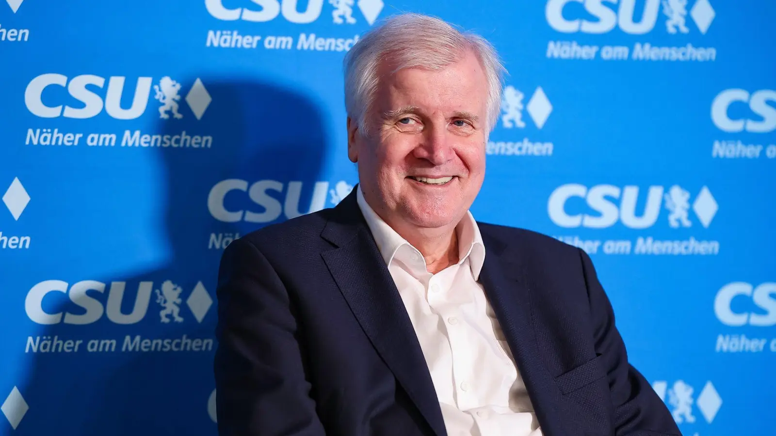 Ein Leben ohne Politik - für den früheren CSU-Chef Horst Seehofer hat sich zwar vieles geändert, Langeweile hat er aber keine (Archivbild). (Foto: Daniel Löb/dpa)