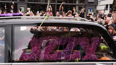 Ozzy Osbourne ist eine Legende der Heavy-Metal-Musik. (Foto: Jacob King/PA Wire/dpa)
