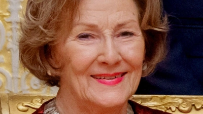 Ihren 89. Geburtstag feiert Königin Sonja privat. (Archivbild) (Foto: Stian Lysberg Solum/NTB/dpa)