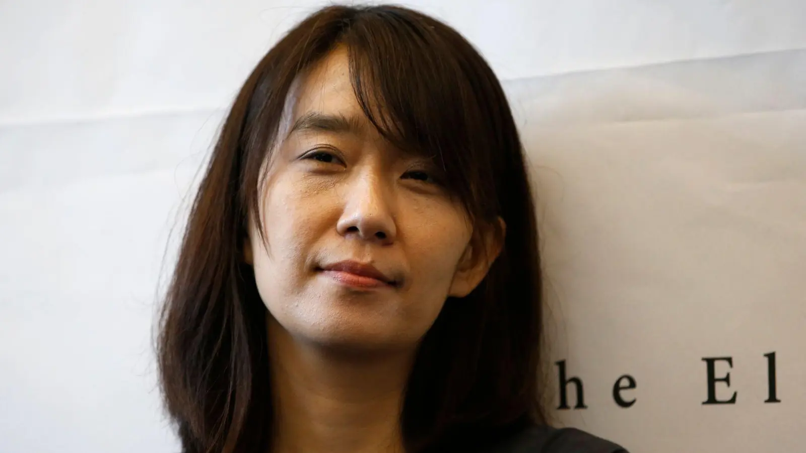 Der Literaturnobelpreis geht in diesem Jahr an die südkoreanische Schriftstellerin Han Kang. (Archivbild) (Foto: Lee Jin-man/AP)