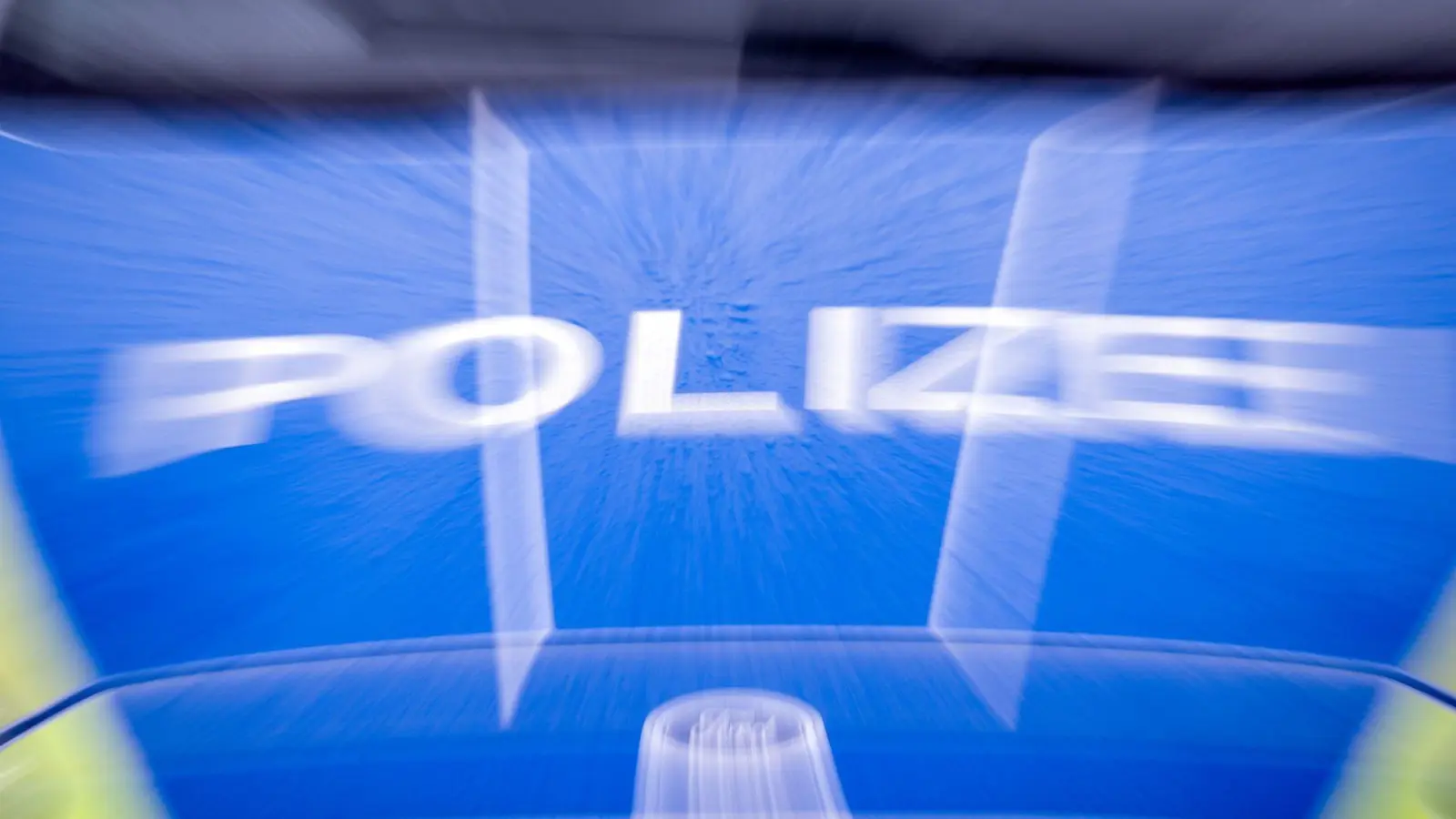 Der Gesamtschaden beläuft sich auf mehr als Zehntausend Euro. (Symbolbild) (Foto: Soeren Stache/dpa)