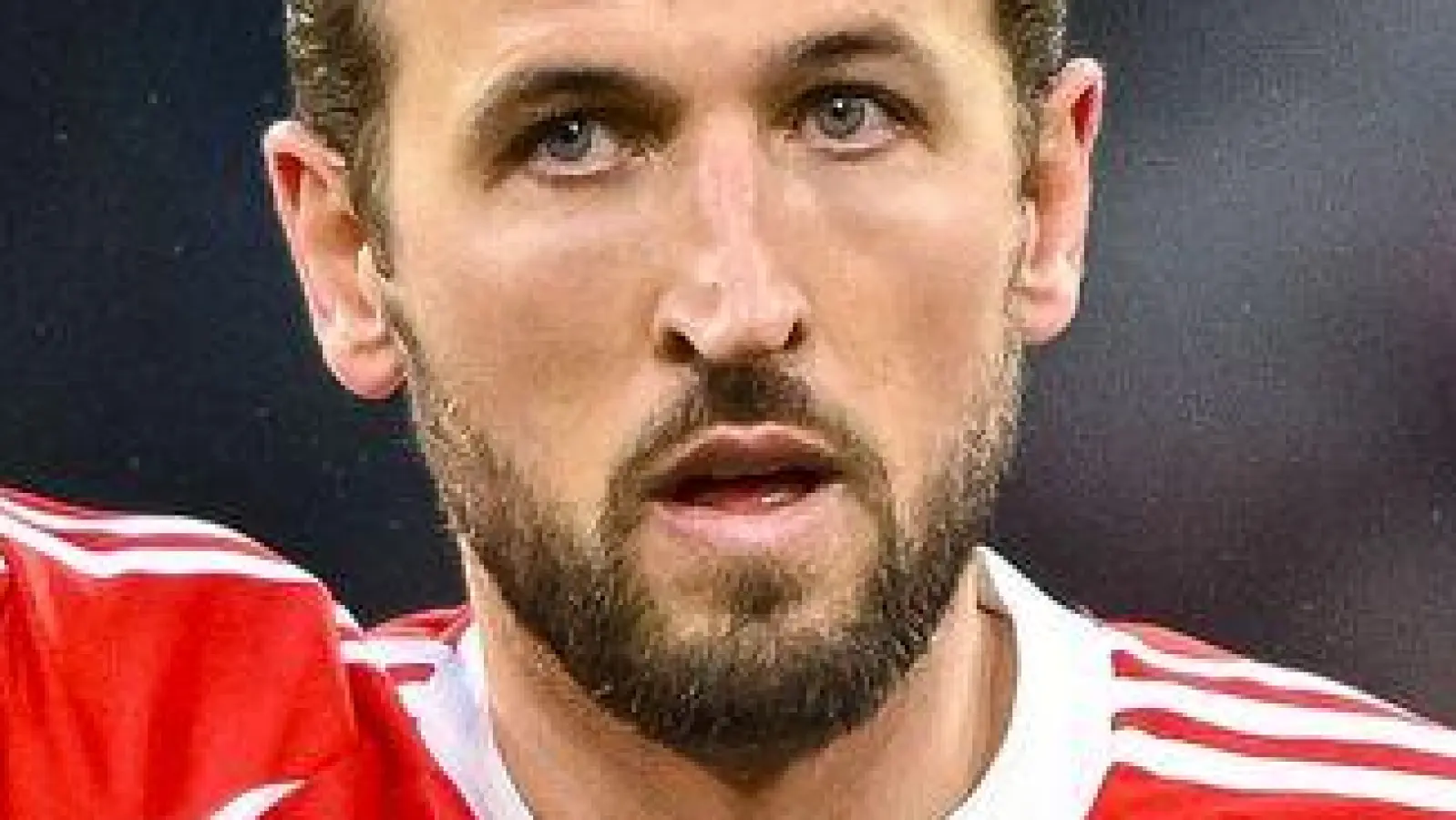 Harry Kane trifft und trifft für die Bayern. (Foto: Harry Langer/dpa)