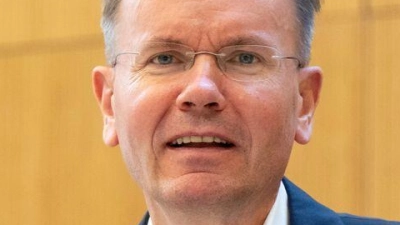Im Wirecard-Prozess ist die Verteidigungsstrategie des früheren Konzernchefs Markus Braun gescheitert. (Archiv) (Foto: Lennart Preiss/dpa)