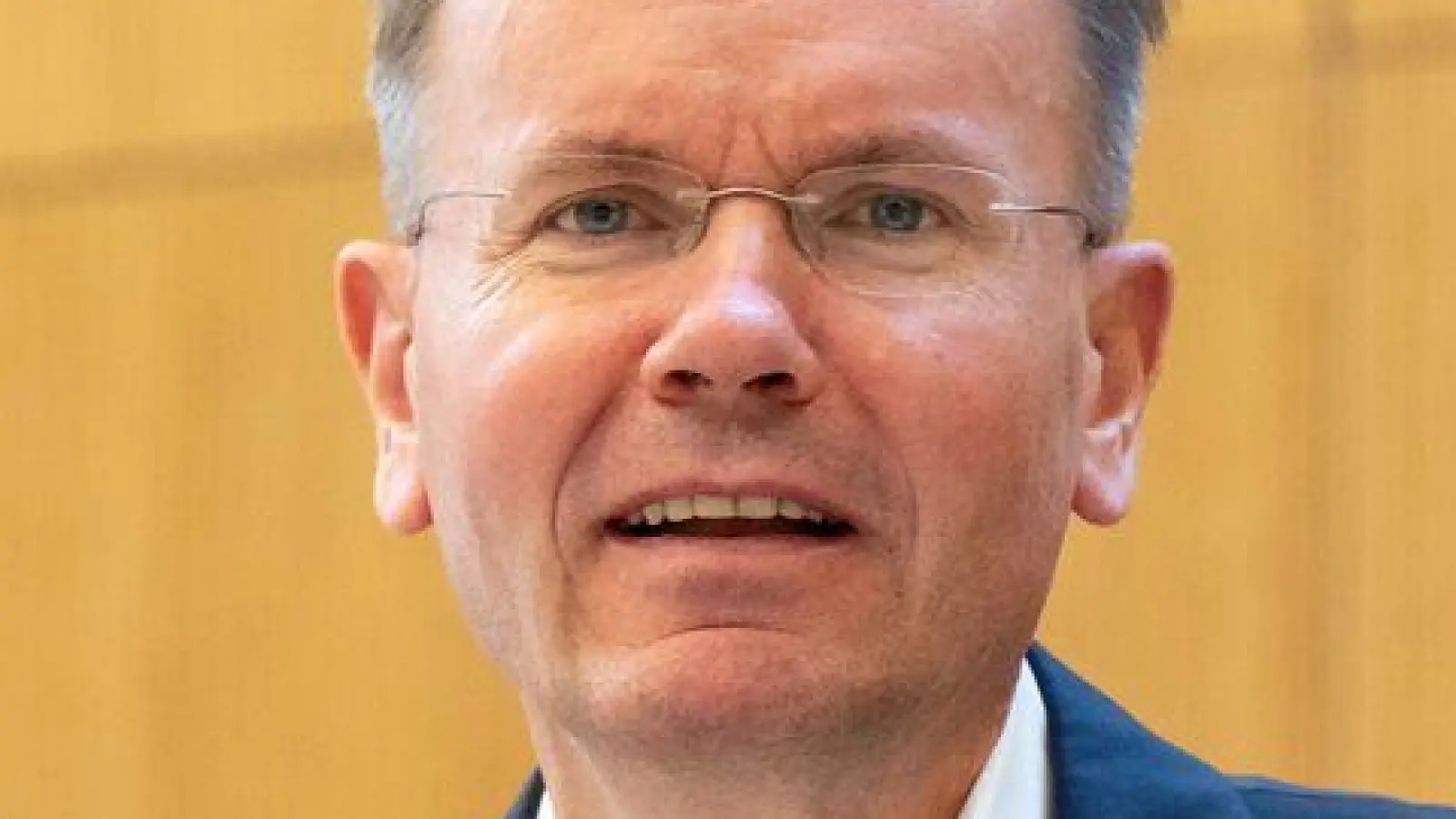Im Wirecard-Prozess ist die Verteidigungsstrategie des früheren Konzernchefs Markus Braun gescheitert. (Archiv) (Foto: Lennart Preiss/dpa)