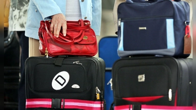 Ein gemeinsamer Urlaub mit der Familie kann Demenzkranken das gute Gefühl geben, auch mit der der Diagnose schöne Dinge zu erleben. (Foto: Jan Woitas/dpa-Zentralbild/dpa)