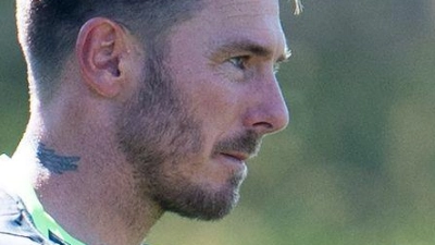 Gibt in dieser Saison beim VfL Wolfsburg die Richtung vor: Trainer Tobias Strobl. (Archivbild)   (Foto: Swen Pförtner/dpa)