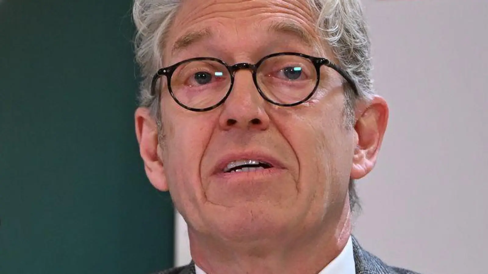 Nur bei zusätzlichem Geld für die ambulante Versorgung wird es nach Aussage von KBV-Chef Andreas Gassen mehr Termine geben können. (Archivbild) (Foto: Markus Lenhardt/dpa)