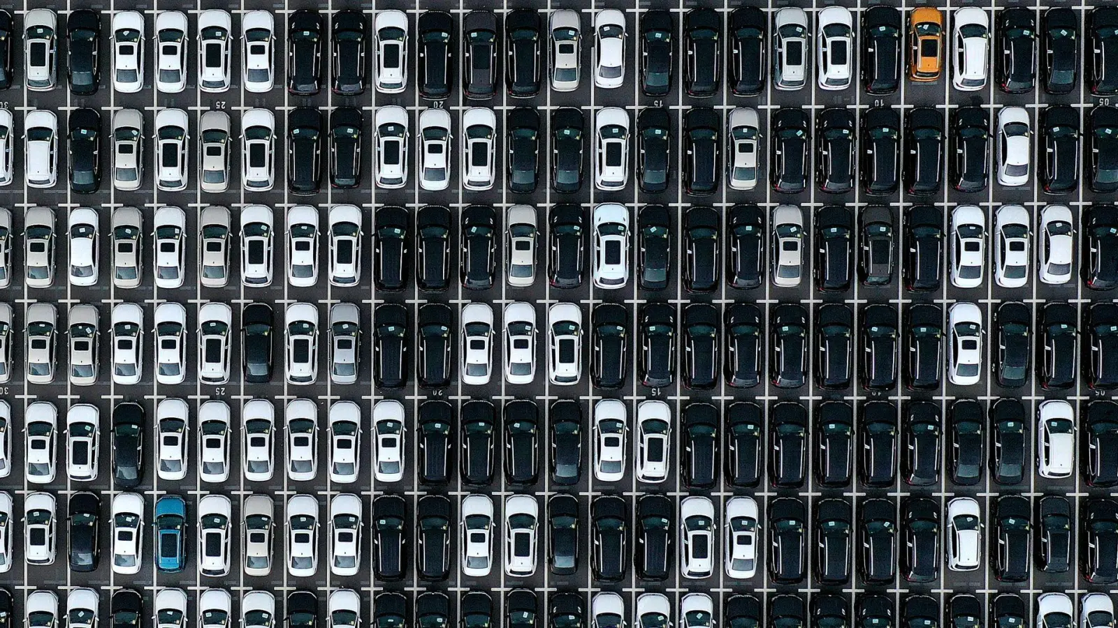 China hat einer Studie zufolge erstmals mehr Autos und Kfz-Teile in die EU exportiert als umgekehrt. (Symbolbild) (Foto: Yao Jianfeng/XinHua/dpa)