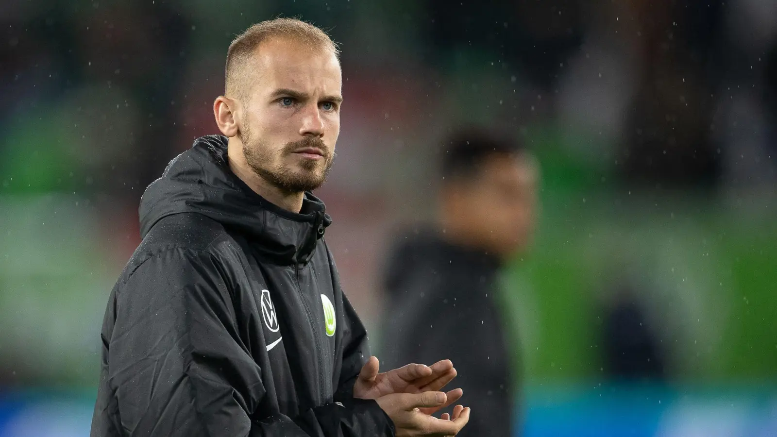 Der VfL Wolfsburg leiht Vaclav Cerny an die Glasgow Rangers aus.   (Foto: Swen Pförtner/dpa)