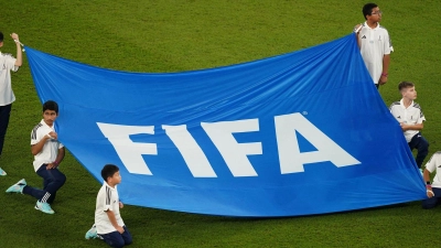 Fifpro und die European Leagues legen Beschwerde ein. (Foto: Mike Egerton/Press Association/dpa)