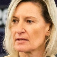 Das Europäische Parlament hatte einen Antrag auf die Aufhebung der Immunität von CSU-Politikerin Angelika Niebler vor einigen Monaten abgelehnt. (Archivbild) (Foto: Philipp von Ditfurth/dpa)