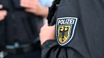 Die Bundespolizei ermittelt wegen Verdachts des Diebstahls. (Symbolbild) (Foto: Sven Hoppe/dpa)