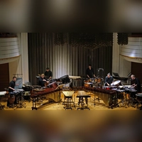 Gastierte mit ihrem Programm „Star Struck” in Ansbach: die Christian Benning Percussion Group,  (Foto: Elke Walter)