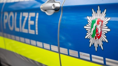 In einem Kiosk in Dortmund wurde der Besitzer mit einer Machete verletzt. (Symbolbild) (Foto: Friso Gentsch/dpa)