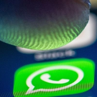 Sie haben ein WhatsApp-Konto? Gut. Dann können sie nun andere ohne Konto per Link zu Anrufen einladen. (Foto: Zacharie Scheurer/dpa-tmn)