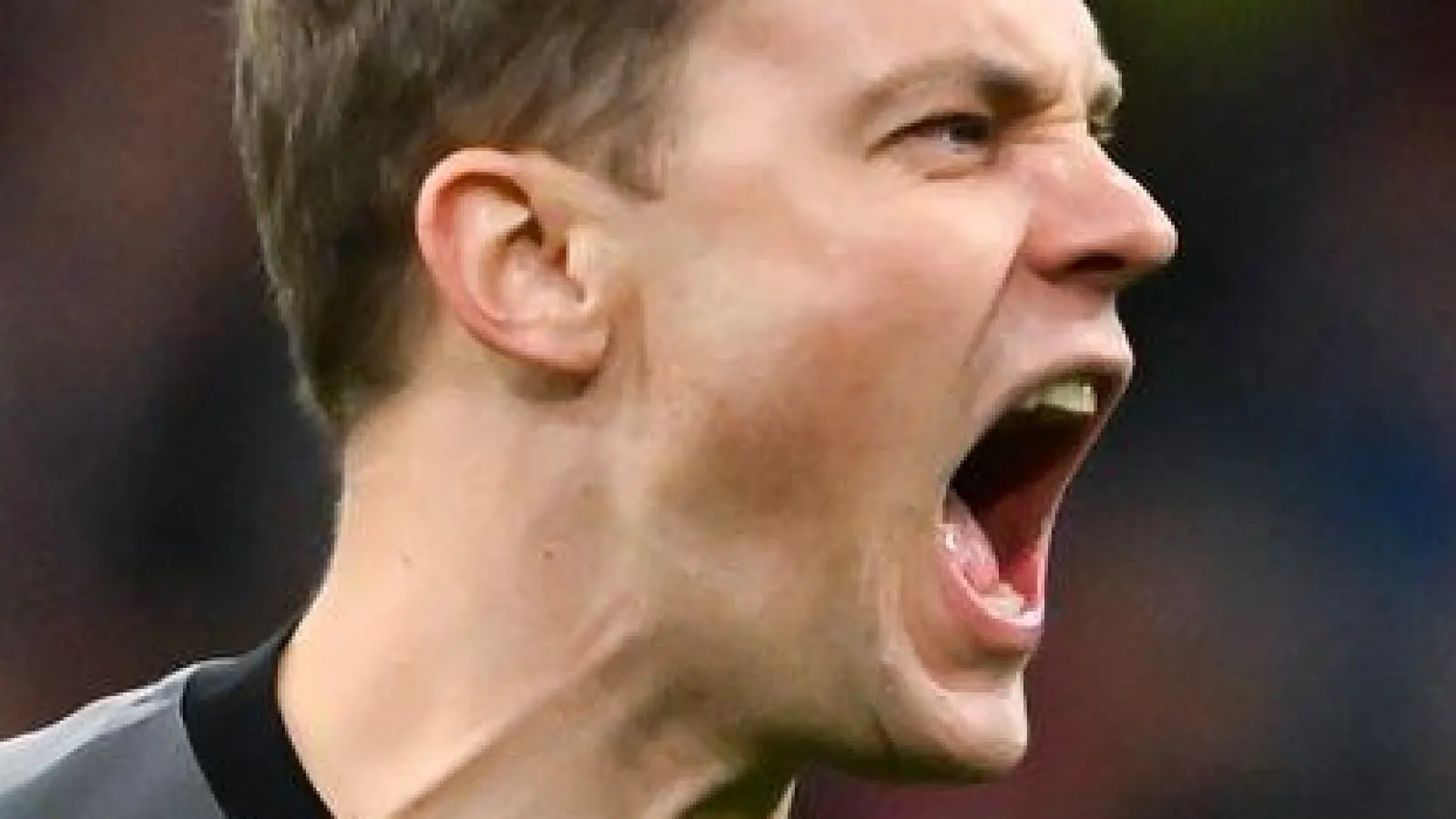 Was macht Manuel Neuer im Sommer, aufhören und nochmals verlängern beim FC Bayern? (Foto: Sven Hoppe/dpa)