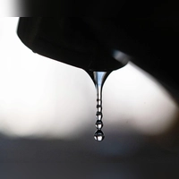Die Menschen sollen ihr Trinkwasser vorerst abkochen. (Symbolbild) (Foto: Marijan Murat/dpa)