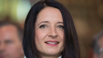 Marianne Heiß kehrt in den VW-Aufsichtsrat zurück. (Archivbild) (Foto: Marijan Murat/dpa)