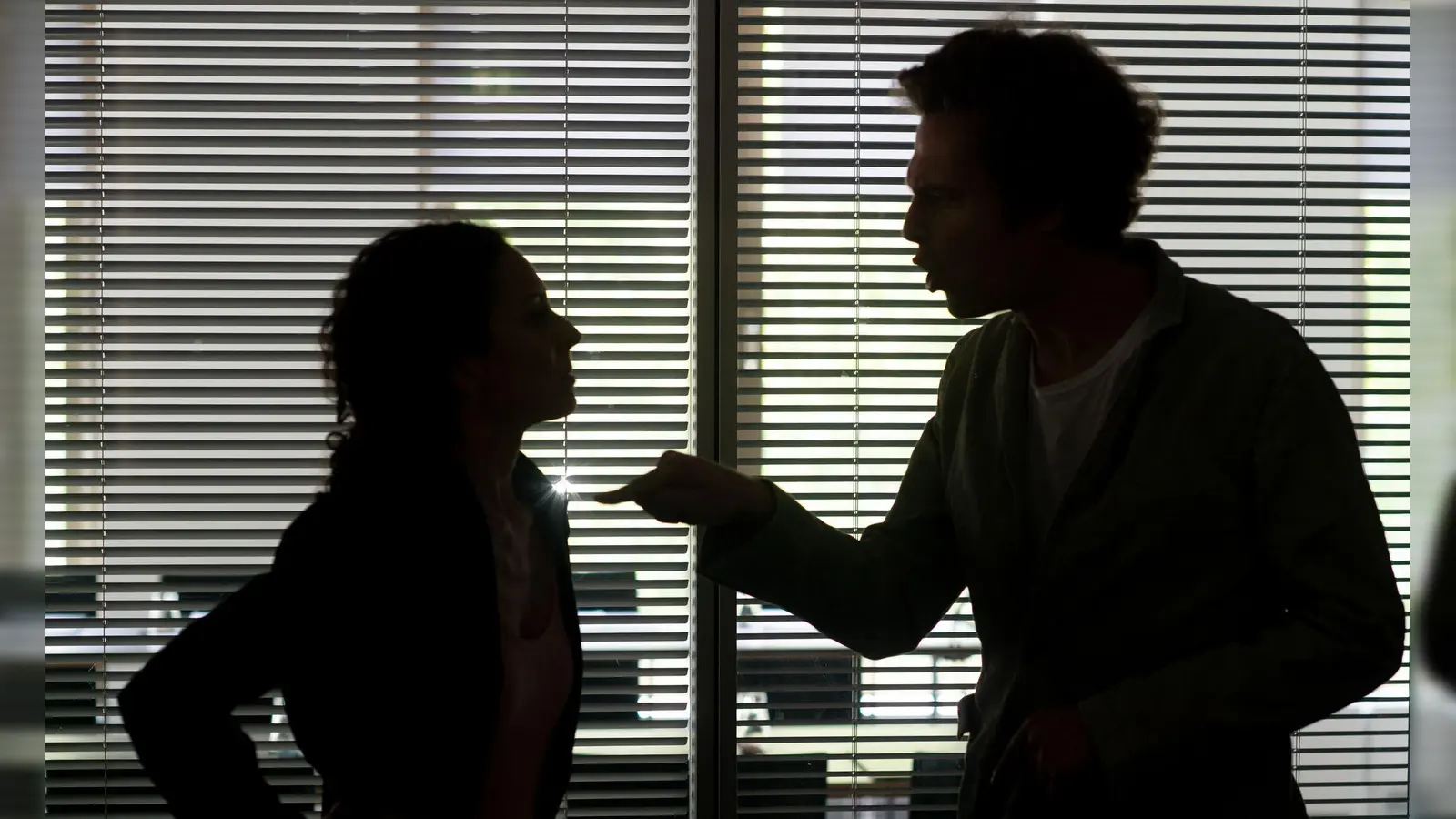 Kurze Zündschnur? Wer seine Aggression schlecht kontrollieren kann, sollte sich Hilfe holen – bevor sie in Gewalt umschlägt. (Foto: Klaus-Dietmar Gabbert/dpa-tmn)