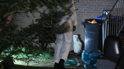 Nach dem Fund eines toten Säuglings steht fest, dass keine Straftat vorliegt. (Foto: Georg Wendt/dpa)