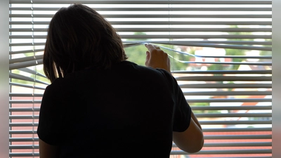 Oft wurde Hannah S. allein gelassen, aufgegeben hat sie trotzdem nie. (Symbolbild: Jim Albright)