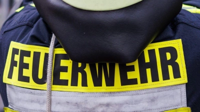 Der Einsatz sollte am Abend beendet sein. (Symbolbild) (Foto: Philipp von Ditfurth/dpa)