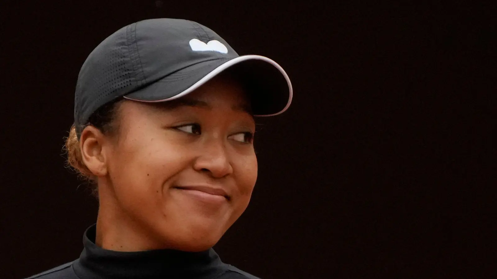 Naomi Osaka die Geburt ihres Kindes bestätigt. (Foto: Gregorio Borgia/AP/dpa)