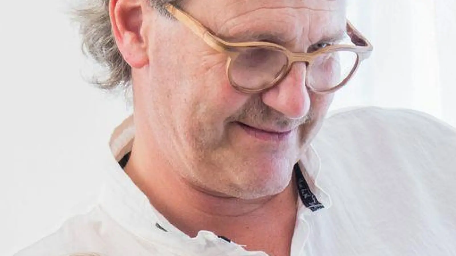 Altersgerechtes Wohnen: Wer frühzeitig plant, kann den zukünftigen Alltag deutlich angenehmer und sicherer gestalten. (Foto: Christin Klose/dpa-tmn)