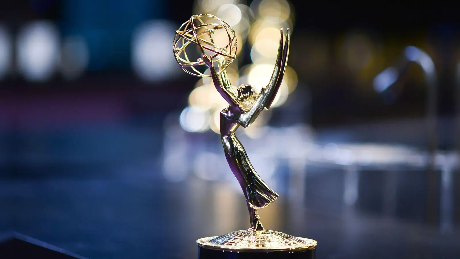Die Emmy-Awards sollen im September verliehen werden. (Archivbild) (Foto: Richard Shotwell/Invision/dpa)